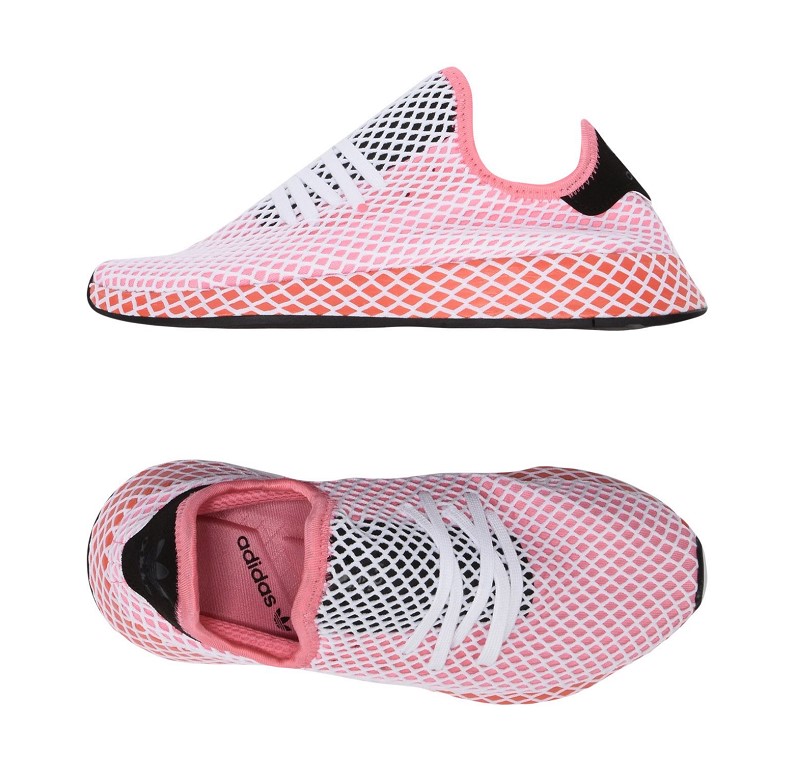 Adidas Originals Sneakers Deerupt Runner W Femme